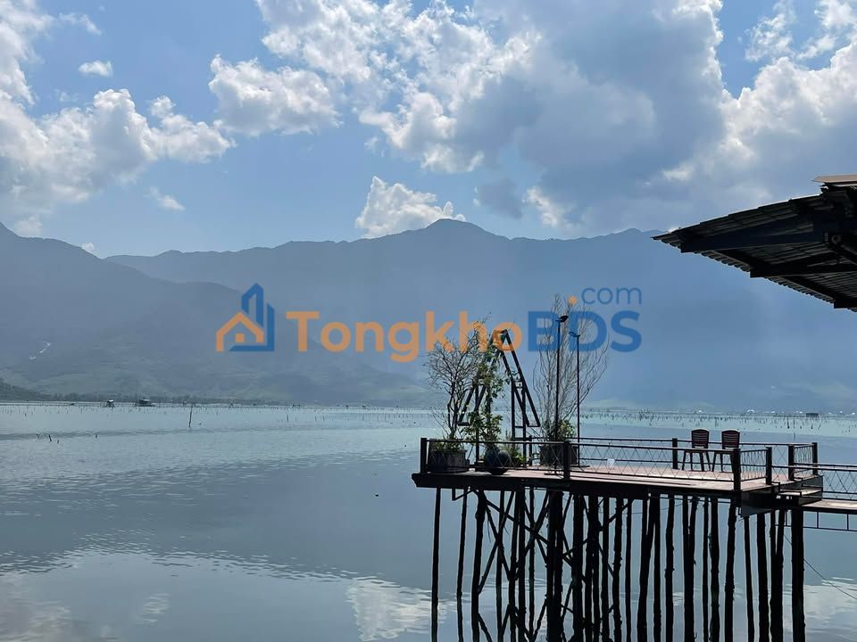 Đất Nền Cồn Thạnh Hội An 110m² - Giá 2.6 Tỷ, Đường Nhựa 7.5m