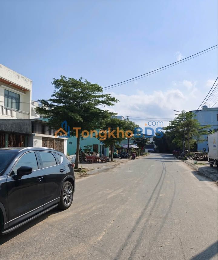 Căn hộ Ecohome Hồng Phước 4 100m² 3,9 tỷ View đẹp