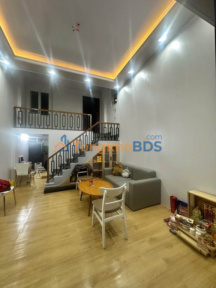 Nhà Nguyễn Huy Tưởng 60m² 1.6 tỷ - Chính chủ bán