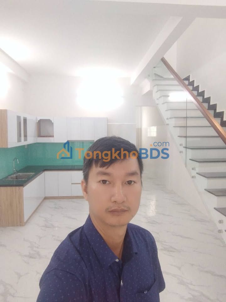 Nhà Châu Thị Vĩnh Tế Đà Nẵng 56m² 5 tỷ - Chính chủ bán