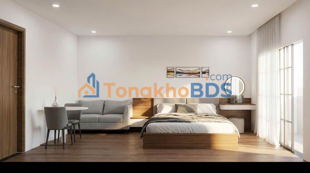 Căn hộ Dương Đình Nghệ 73m² 17.8 tỷ - Bàn giao ngay