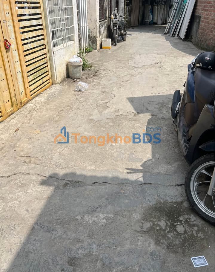 Đất nền Hoàng Văn Thái 100m² 2.2 tỷ - Xây dựng tự do