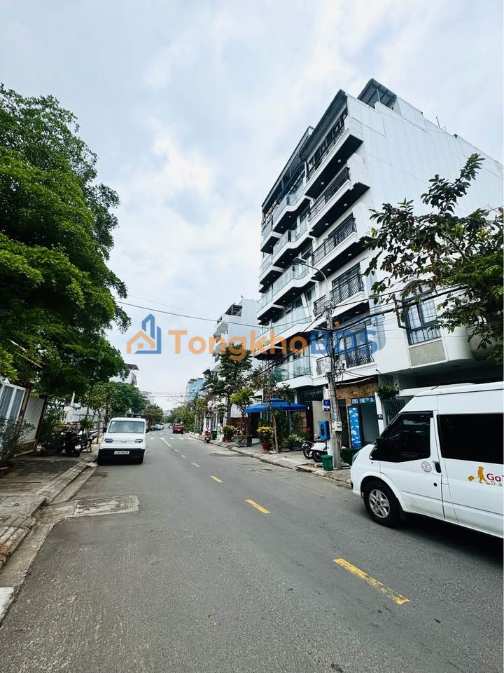 Nhà riêng Khu Nam Việt Á 90m² 7.8 tỷ - Giá tốt hiếm có