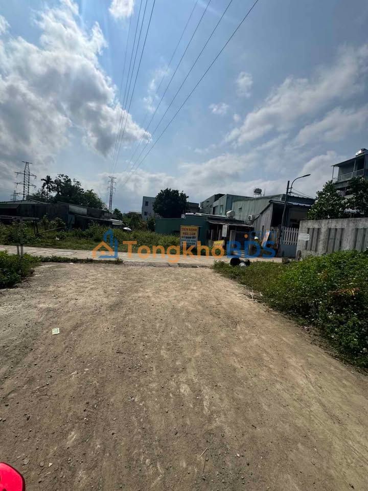 Đất nền Liên Chiểu 73m² 2.1 tỷ – Sổ đỏ chính chủ