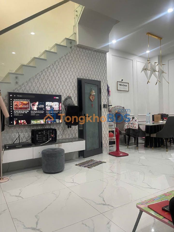 Nhà 3 tầng Hải Phòng Đà Nẵng 48m² 5 tỷ - Chính chủ bán