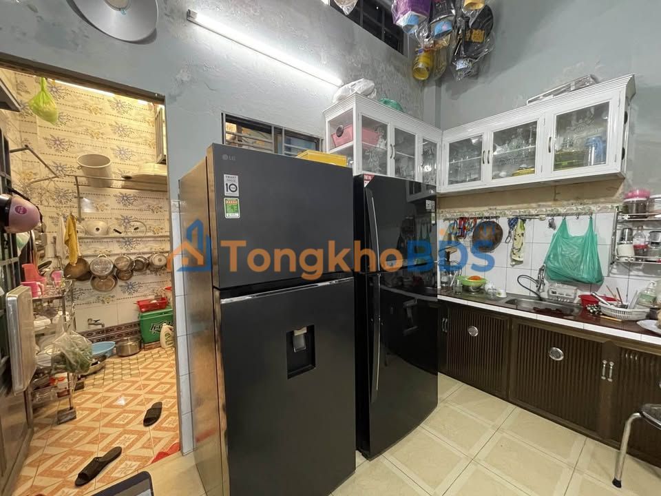 Nhà mặt tiền Nguyễn Công Hoan 6.25 tỷ - Mặt tiền kinh doanh