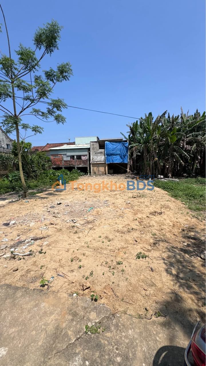 Đất nền Lang Châu Bắc Duy Phước 154m² giá 7xx triệu - Đường ô tô