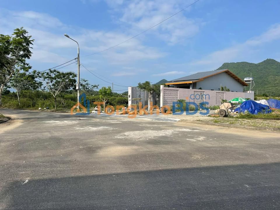 Nhà riêng Hòa Ninh Đà Nẵng 100m² 1,7 tỷ - Giá tốt hiếm có