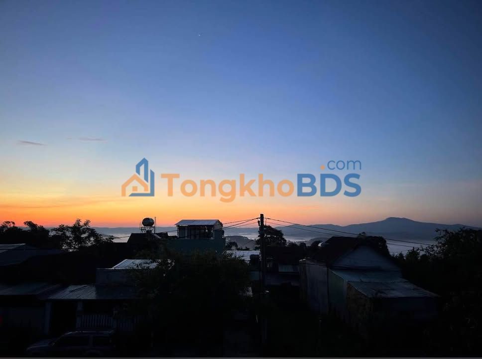 Homestay Sa Thầy Kon Tum giá 12 triệu - Sẵn sàng ở ngay