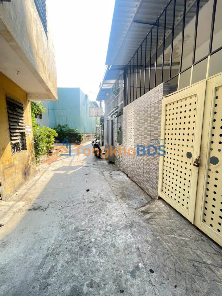 Nhà Liên Chiểu Tôn Đức Thắng 57m² 3.5 tỷ - Chính chủ bán