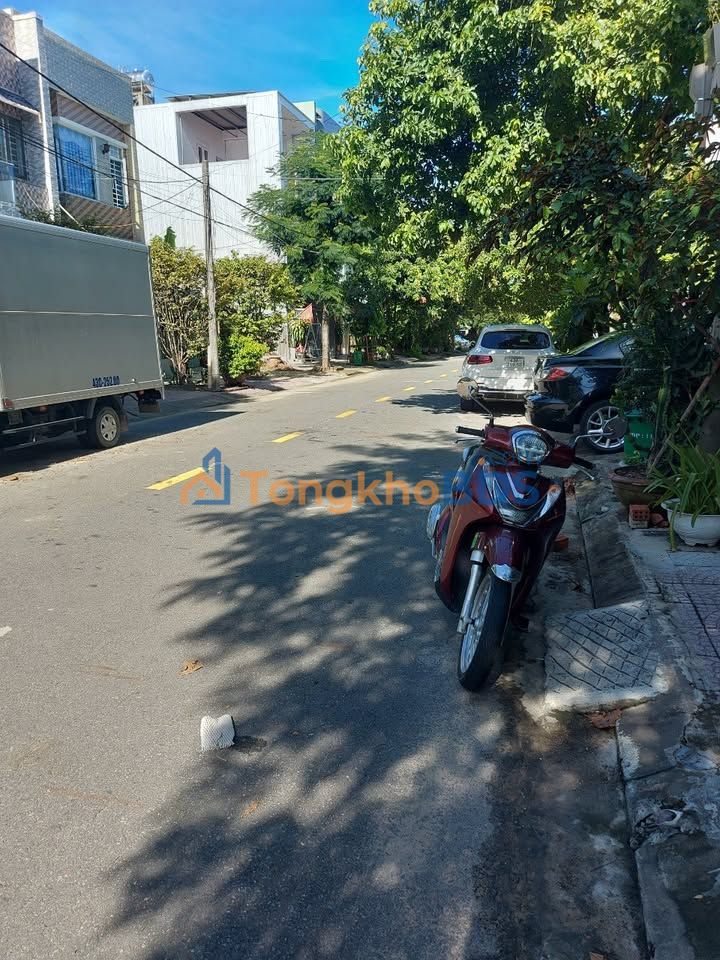 Nhà Phố Cẩm Lệ 84m² - Full Nội Thất, Giá 5 Tỷ - Sẵn Sàng Vào Ở Ngay