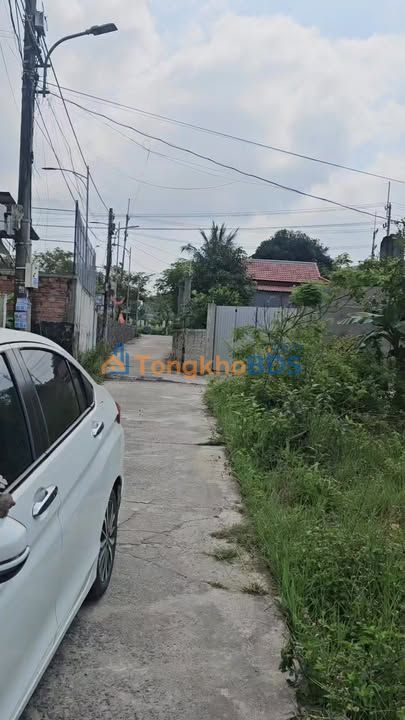 Đất nền Mai Đăng Chơn 90m² 2.7 tỷ - Sổ đỏ chính chủ