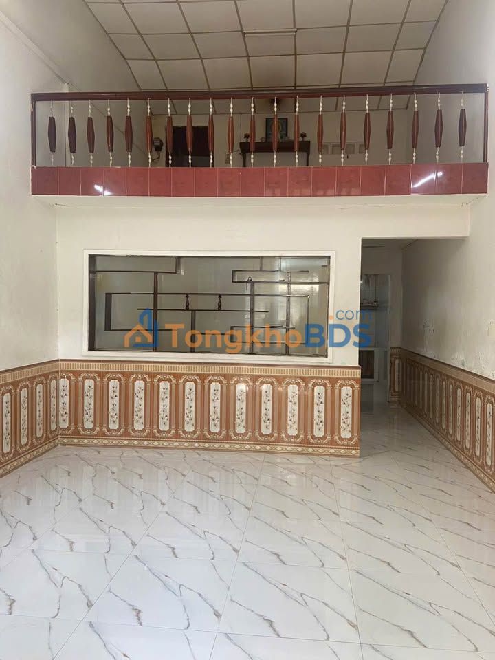 Nhà riêng Hải Châu Trưng Nữ Vương 49m² 3,1 tỷ - Chính chủ