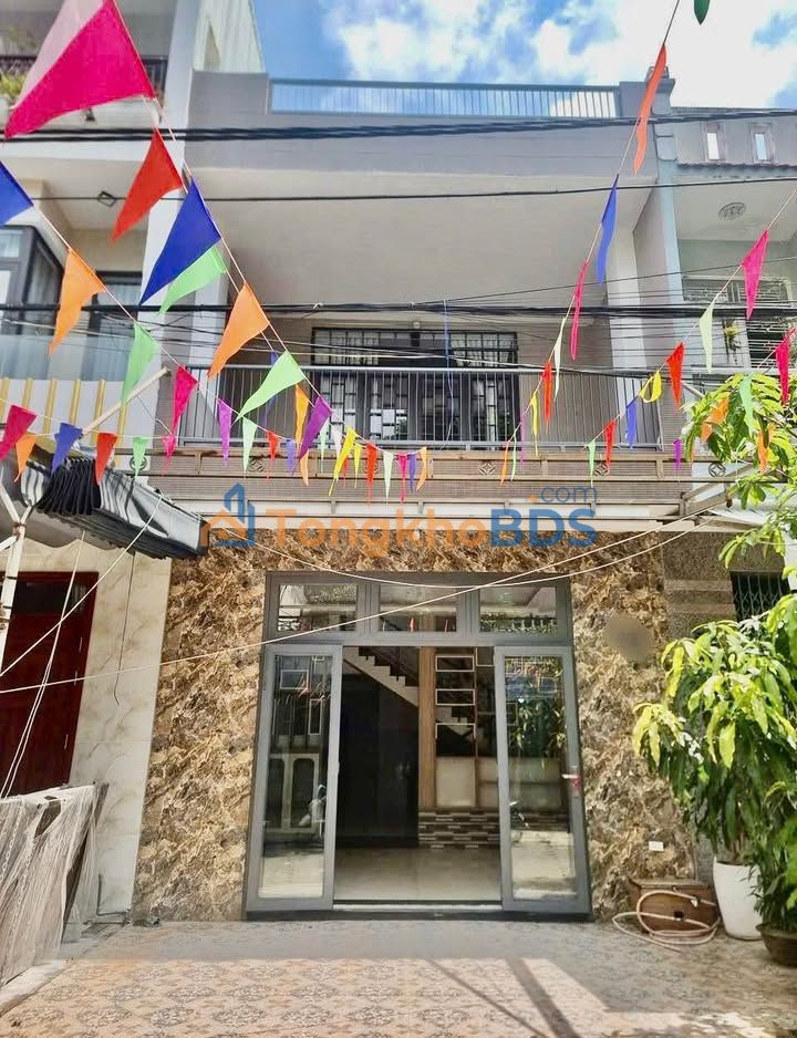 Nhà riêng Hòa Minh Đà Nẵng 70m² - Sẵn sàng ở ngay