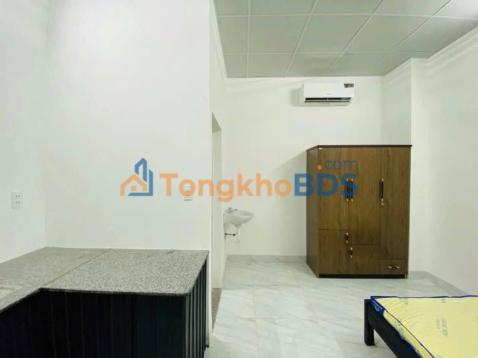 Nhà Dòng Tiền Mặt Tiền Hòa Cường, Đà Nẵng - Thu Nhập 40 Triệu/Tháng