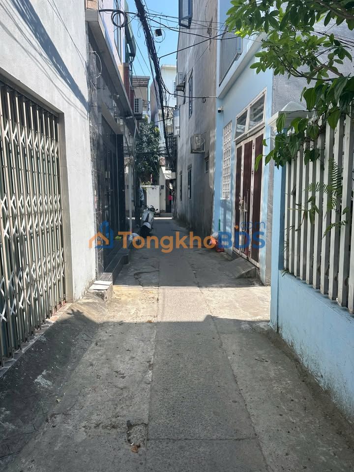 Dãy trọ Bình An 7 Hòa Cường Bắc 70m² 5.2 tỷ - Chính chủ