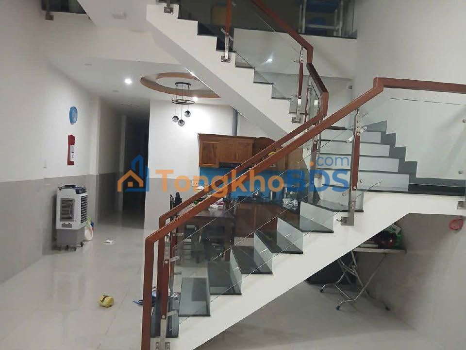 Nhà 2 Tầng Ngũ Hành Sơn Đà Nẵng 127m² - Sẵn Sàng Vào Ở Ngay!