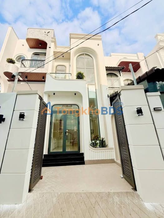 Nhà riêng Mỹ Tho 63m²/2.28 tỷ - Sẵn sàng ở ngay