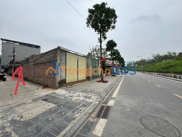 Nhà Phúc Lợi Long Biên 53m² 8-9 tỷ - Ô tô vào nhà