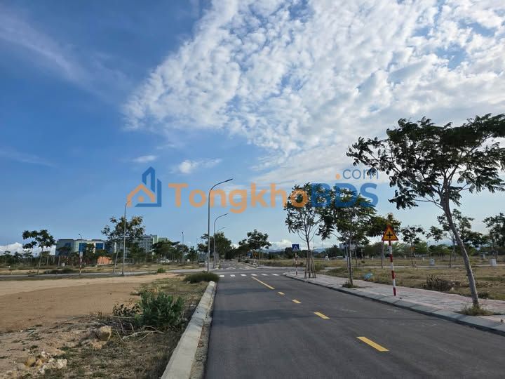 Đất nền K2 Ninh Hải 81m² hướng Bắc - Giá tốt 2.3 tỷ