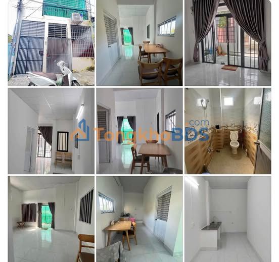 Nhà riêng Phú Thủy 50m² 990 triệu - Giá tốt hiếm có