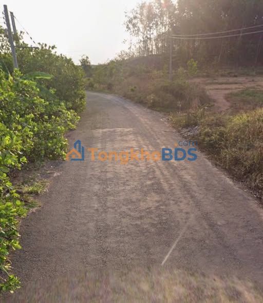 Đất Vàng Đồng Phú 500m² Sổ Hồng Riêng - Giá Tốt Đầu Tư 380 Triệu