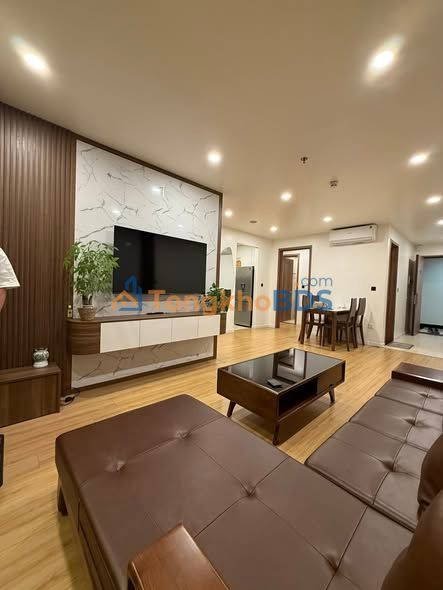 Căn hộ Diamond Hill Bắc Giang 86m² 4 tỷ - Căn góc tầng cao