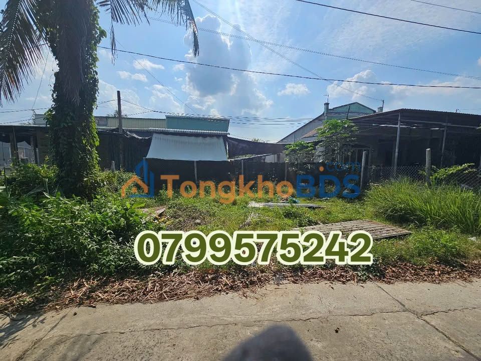 Đất nền Tân Khánh Đông Sa Đéc 84m² giá 4xx - Sổ đỏ chính chủ