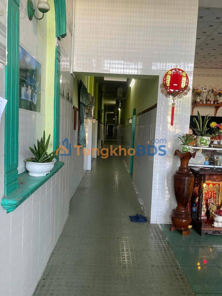 Nhà riêng Long Điền B TL942 240m² - Chính chủ bán