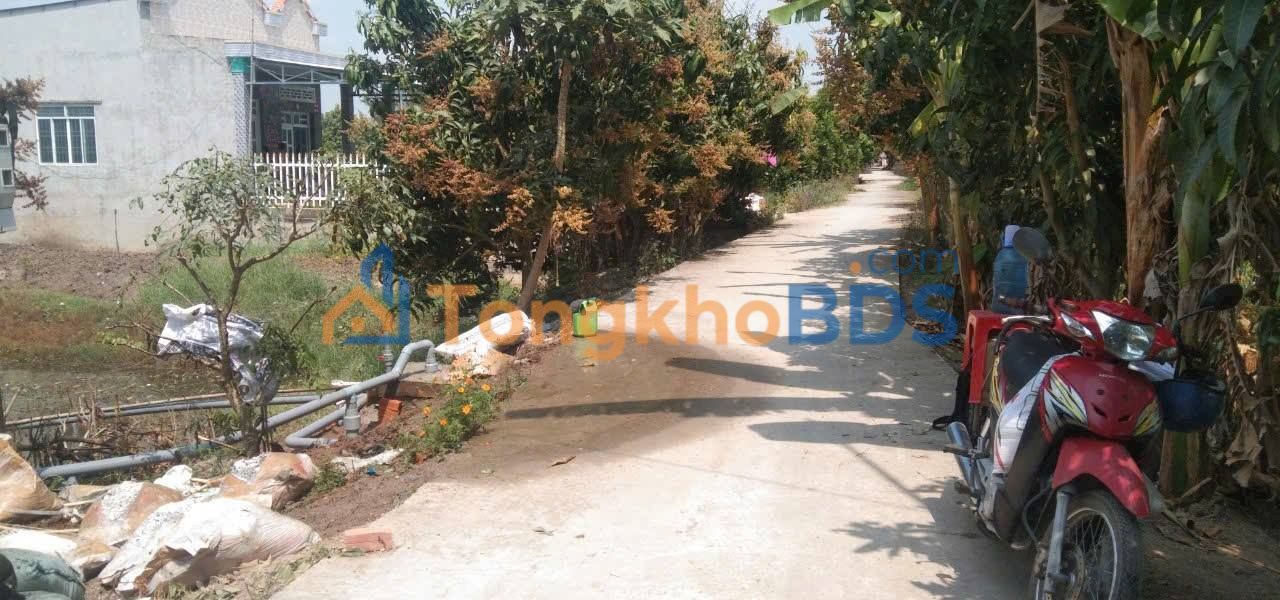 Đất Phường Phương Trà 3.000m² giá 1,35 tỷ - Giá tốt hiếm có