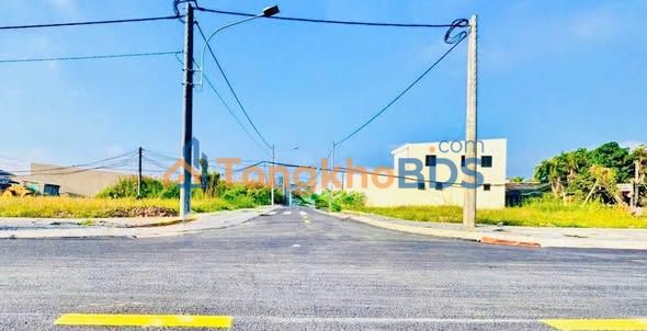 Bán Đất Phường 7 Bến Tre 86m² - Hướng Đông Nam, Sẵn Sổ Hồng