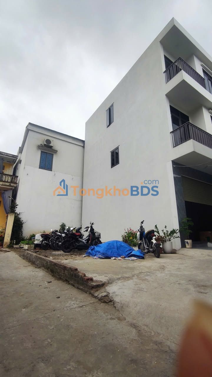 Đất nền KĐT Kỳ Đồng Thái Bình 50m² 1.2 tỷ - Giá tốt hiếm có