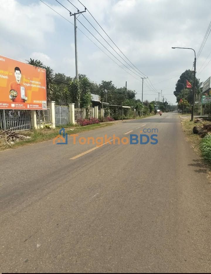 Đất Nền 600m² Đường Kim Long, Châu Đức - Sổ Đỏ Riêng, Giá Đầu Tư 1.88 Tỷ