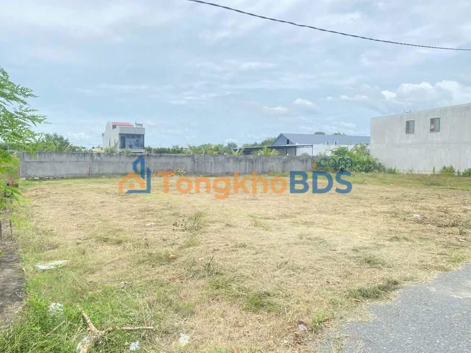 Nhà phố Long Điền 125m² 2.55 tỷ Mặt tiền kinh doanh