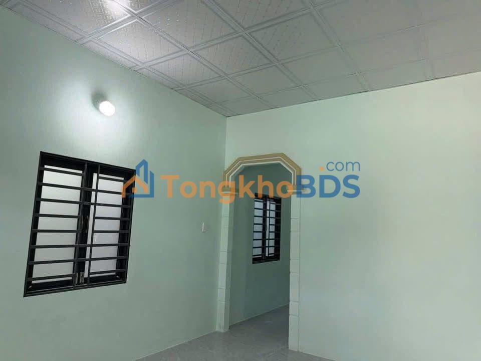 Nhà Phước Tân 2688m² - Sổ hồng 1.88 Tỷ - Thoáng đãng, Sẵn Vườn