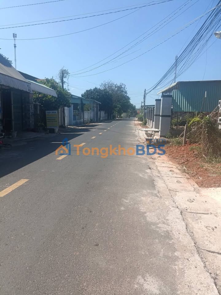 Nhà Phước Trung Bà Rịa 244m² 1.8 tỷ - Chính chủ bán