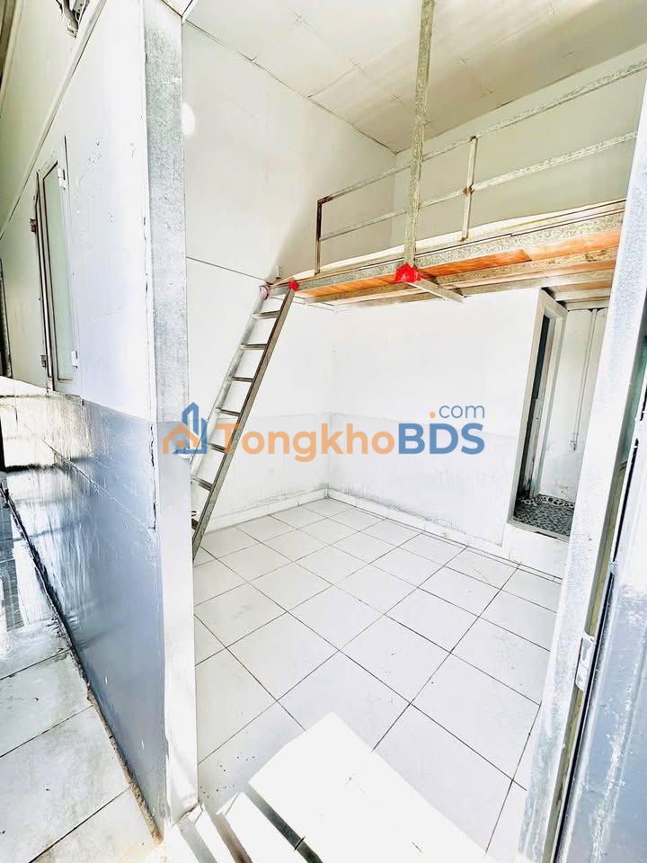 Cho thuê phòng trọ Âu Cơ, Quận 11 - 20m² có gác, giá 2.8 triệu