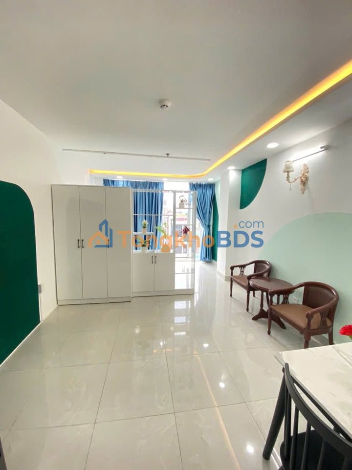 Nhà mini Chu Văn An Bình Thạnh 36m² thỏa thuận - Sẵn sàng ở ngay