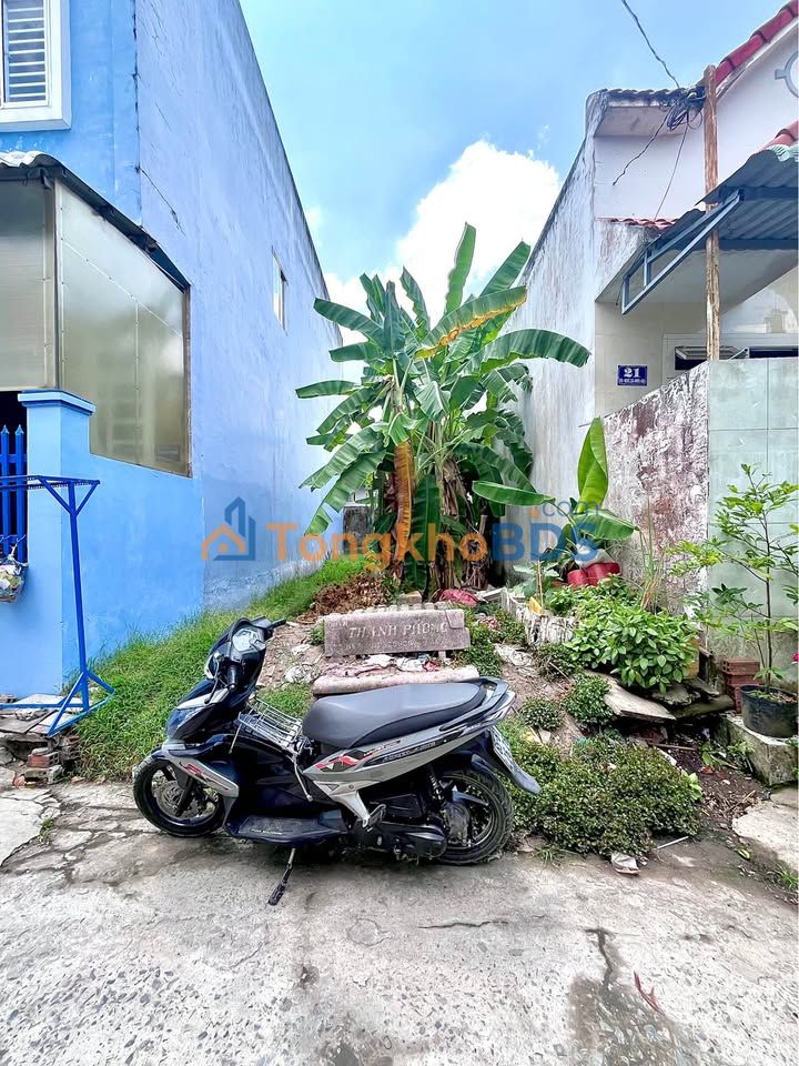 Đất nền F2 An Bình Ninh Kiều 69m² 1.599 tỷ - Sổ đỏ chính chủ