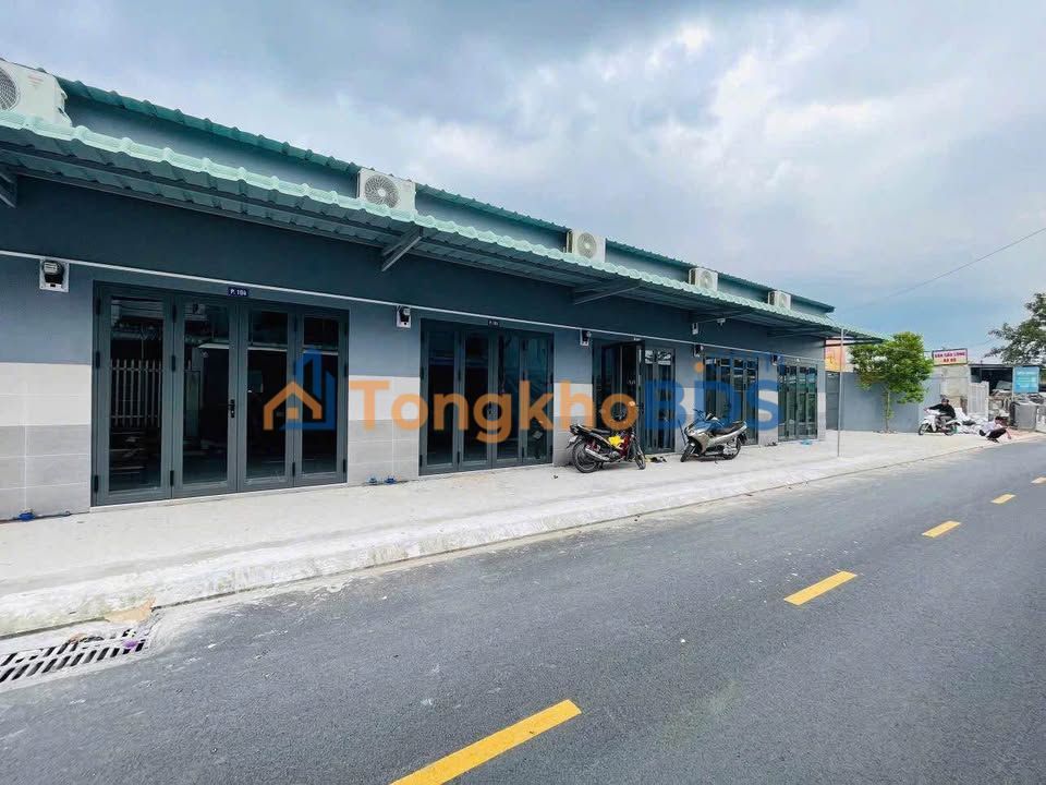 Phòng trọ Làng Hoa Kiểng Bà Bộ 20m² 3.3 triệu - Giá tốt hiếm có