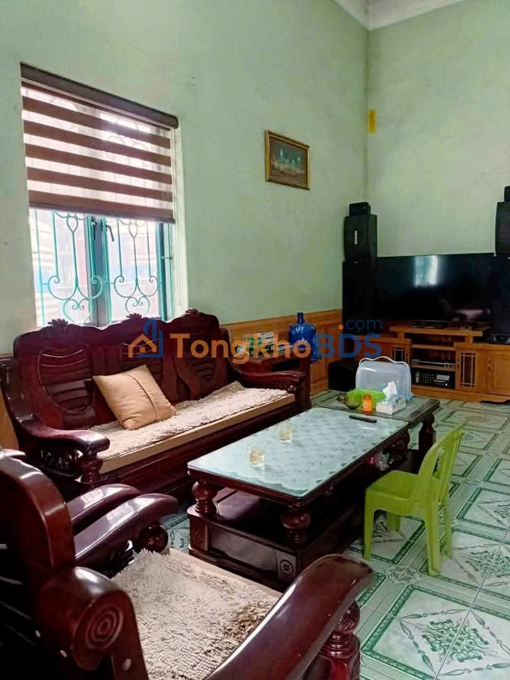 Nhà cấp 4 Hồng Hải Hạ Long 143m² 1-1.99 tỷ - Sẵn sàng ở ngay