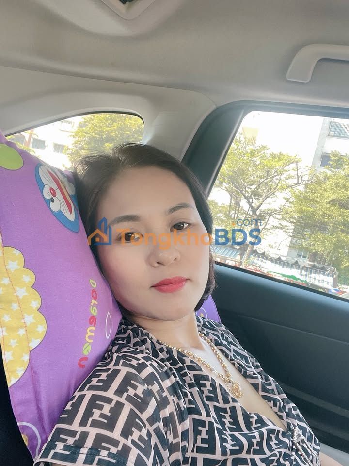 Nhà Mặt Tiền Chợ Dĩ An 150m² - Kinh Doanh/Đầu Tư 8 Tỷ