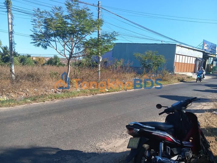 Đất nền Mũi Né 1.455m² 5,82 tỷ - Sổ đỏ chính chủ