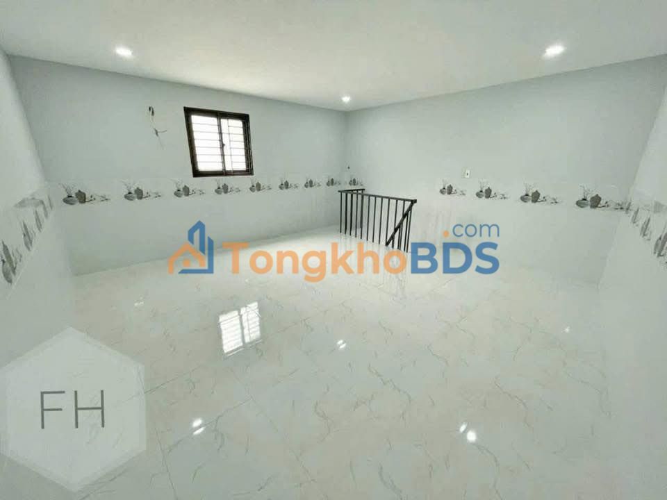 Nhà riêng Cần Thơ Bình Thủy 15m² 2,5 triệu - Sẵn sàng ở ngay