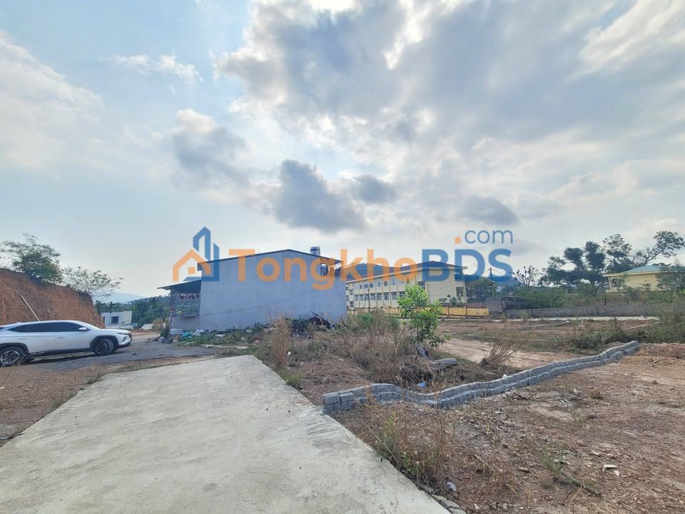 Đất nền Đông Mai Quảng Yên 67m² 600-699 triệu - Sổ đỏ chính chủ