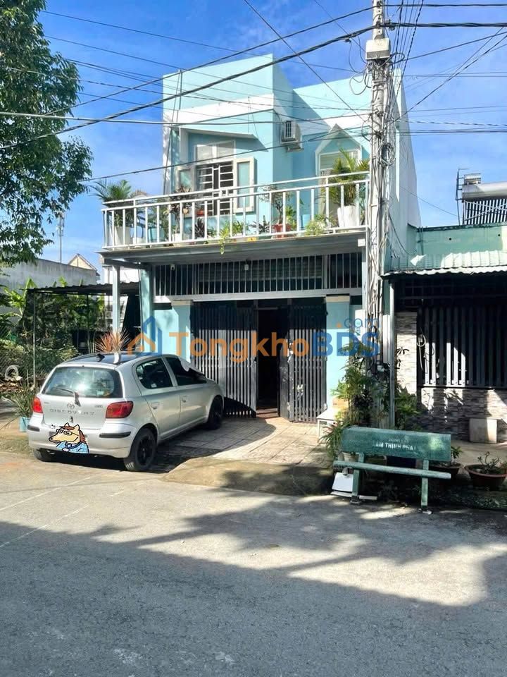 Nhà Lavender Tân Triều 90m² 2.45 tỷ - Chính chủ bán