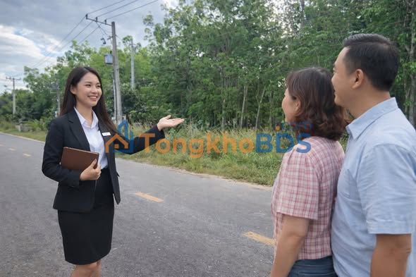 Bán Đất CLN Lai Uyên 14.000m² Mặt Tiền Nhựa - Giá 10 Tỷ