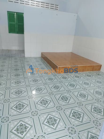 Phòng trọ Nguyễn Văn Khước Phú Khương 1tr - Sẵn sàng ở ngay