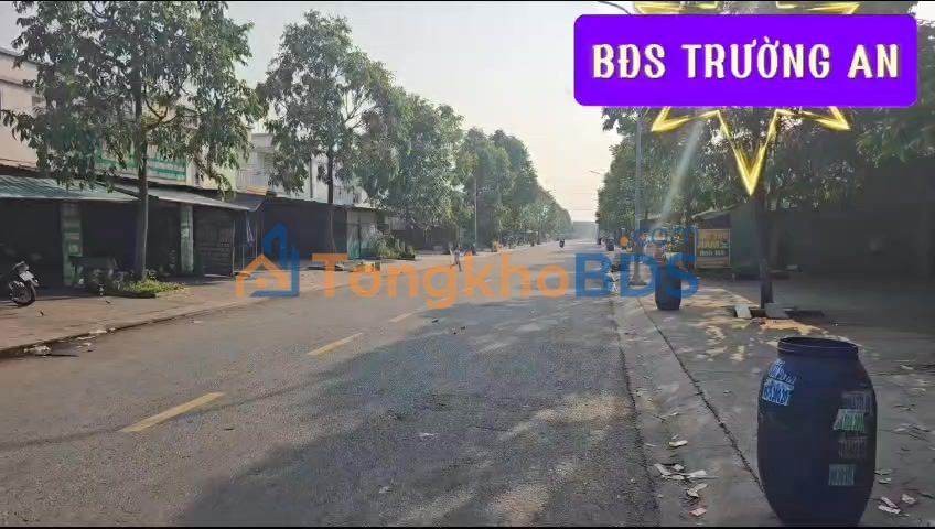 Nhà trọ N15 Bàu Bàng 150m² 2.1 tỷ - Giá tốt hiếm có