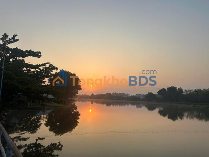 Đất Nền Phú Giáo 2600m² Sổ Hồng Sẵn - Giá Tốt 4.7 Tỷ